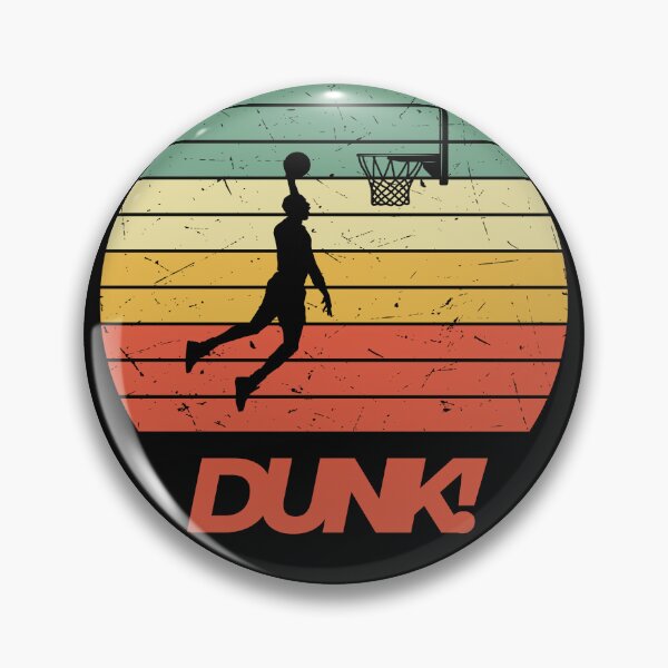 Item preview, Slam Dunk! - Creative Art  designed and sold by Lukars77.