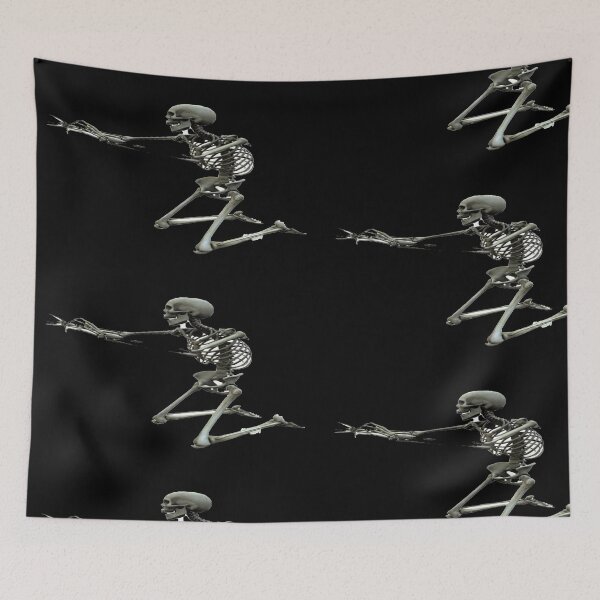 Item preview, Skeleton 2 designed and sold by Pandapea.