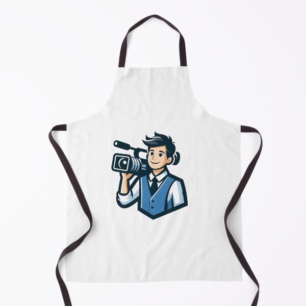 Item preview, I am professional videographer and i am passionate designed and sold by vectorillus.