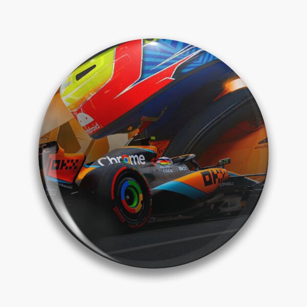 Item preview, Oscar Piastri Lines designed and sold by F1PIT.