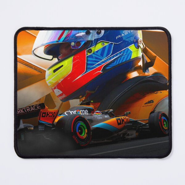 Item preview, Oscar Piastri Lines designed and sold by F1PIT.