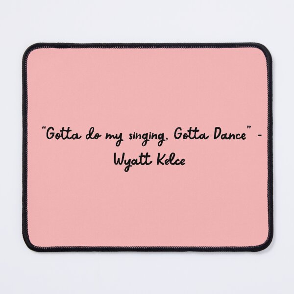 Item preview, Gotta Sing & Dance designed and sold by JMVisuals28.