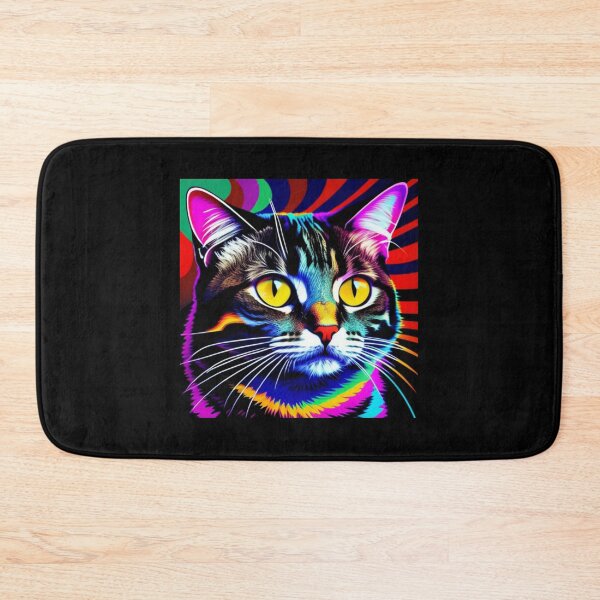 Item preview, Cat stickers designed and sold by Flowerslaps.