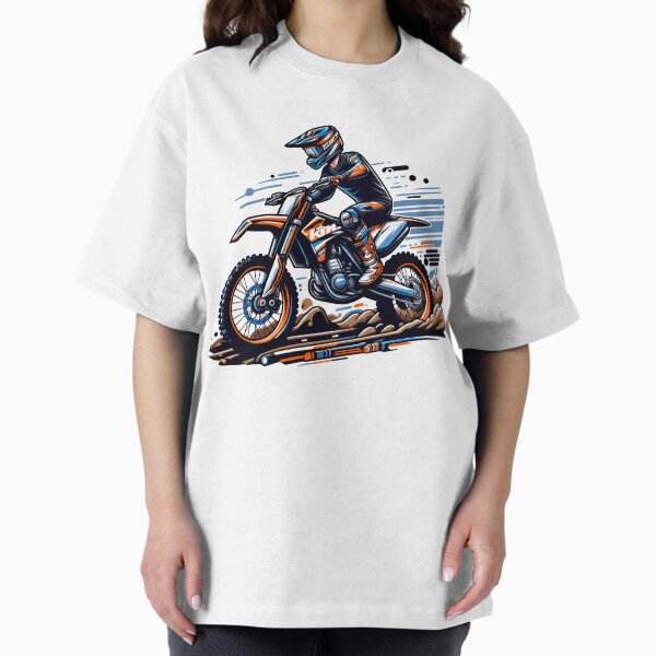 Item preview, Ktm Super moto Racing designed and sold by AdelieMart.