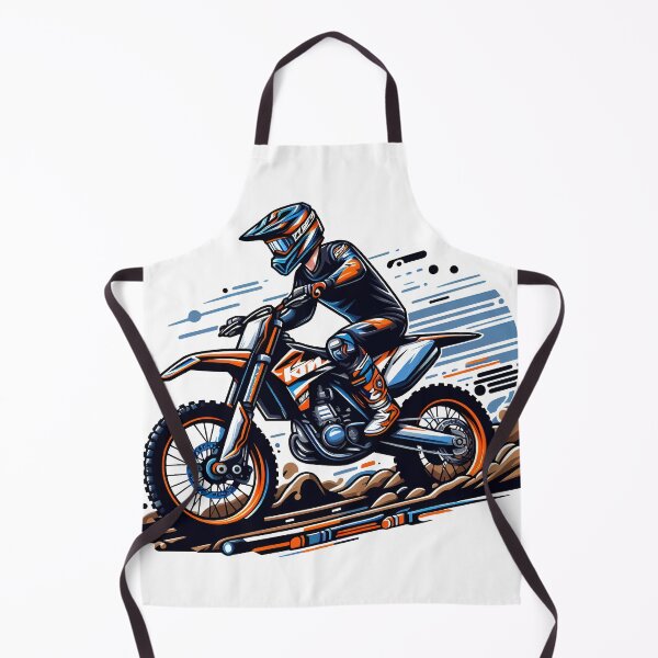Item preview, Ktm Super moto Racing designed and sold by AdelieMart.