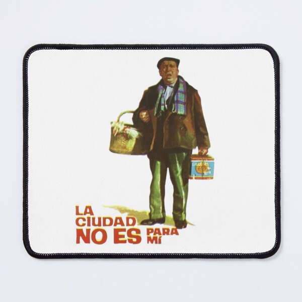 Item preview, THE CITY IS NOT FOR ME designed and sold by javitennis.