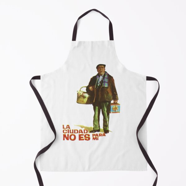 Item preview, THE CITY IS NOT FOR ME designed and sold by javitennis.