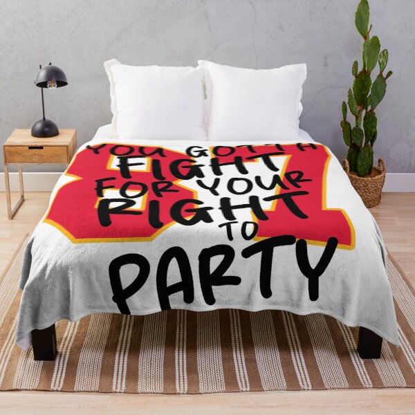 Item preview, Right To Party Design designed and sold by MugsForReal.