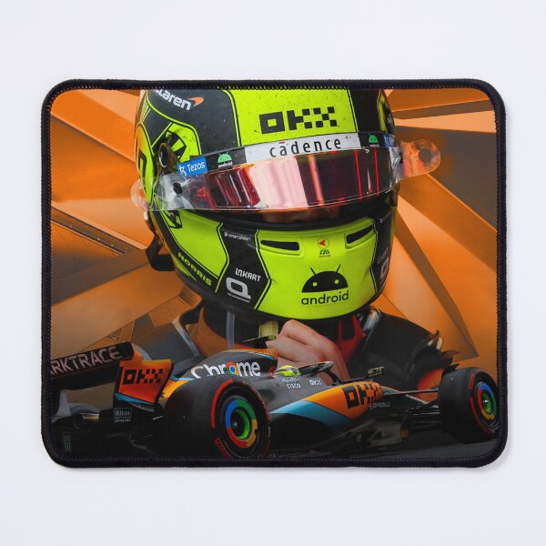 Item preview, Lando Norris Lines designed and sold by F1PIT.