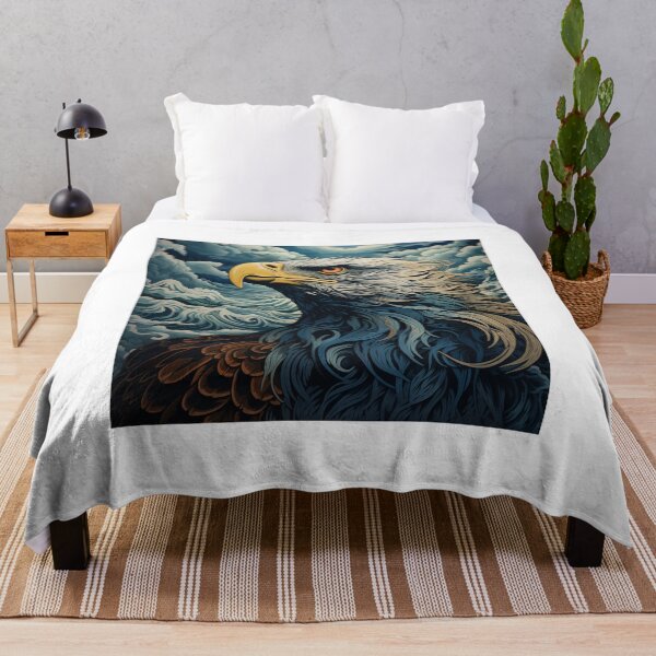 Item preview, Majesty Above the Waves designed and sold by artfundas.