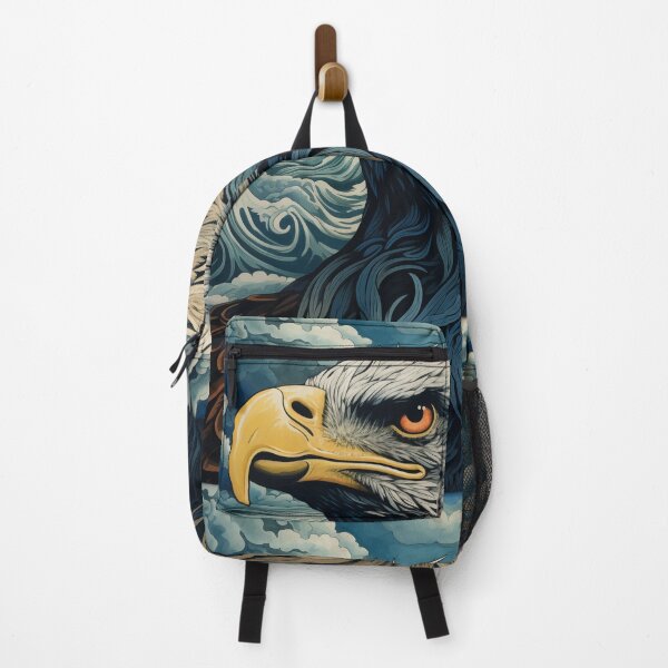 Item preview, Majesty Above the Waves designed and sold by artfundas.