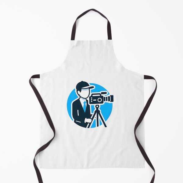 Item preview, I am professional videographer and i am passionate designed and sold by vectorillus.