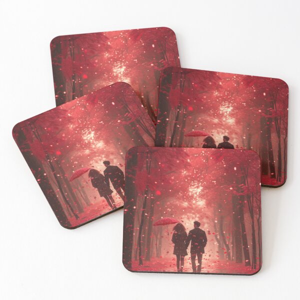 Item preview, Romantic Valentine's Day designed and sold by FireScreen.
