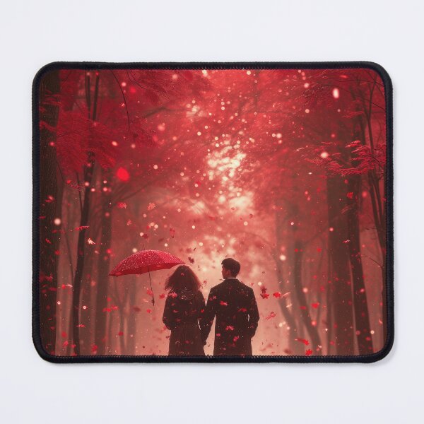 Item preview, Romantic Valentine's Day designed and sold by FireScreen.