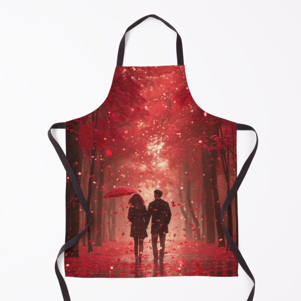 Item preview, Romantic Valentine's Day designed and sold by FireScreen.