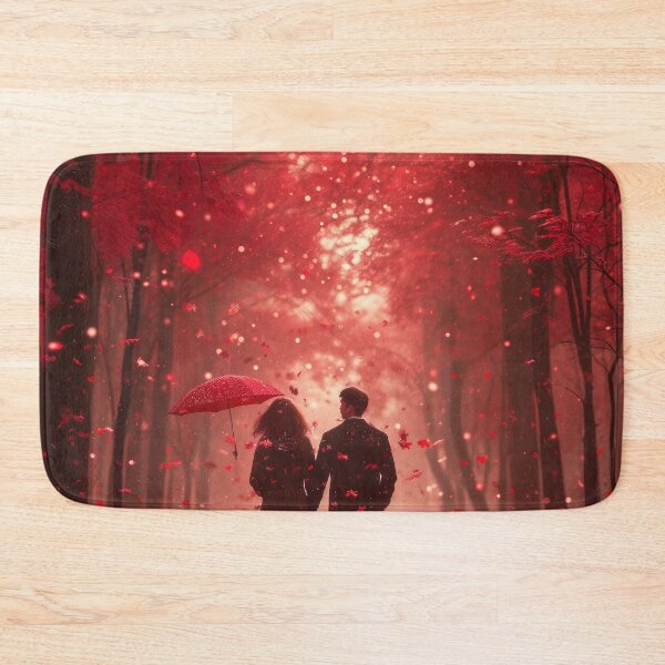 Item preview, Romantic Valentine's Day designed and sold by FireScreen.