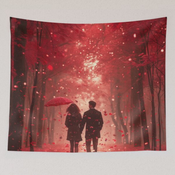 Item preview, Romantic Valentine's Day designed and sold by FireScreen.