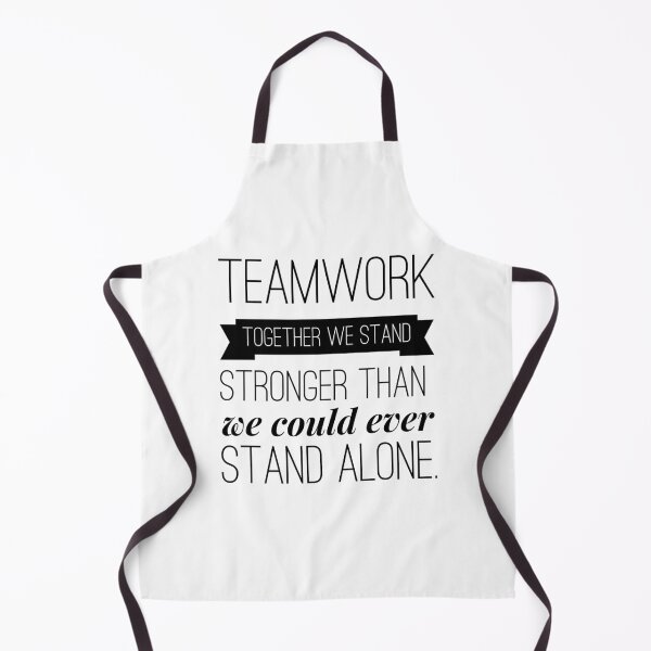 Item preview, TEAMWORK INSPIRATION - Empower Your Team To Work Together - On Being Part Of A Team designed and sold by Soaring Eagle.