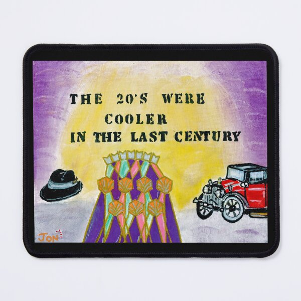 Item preview, The twenties designed and sold by Misfitcane.