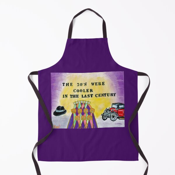 Item preview, The twenties designed and sold by Misfitcane.