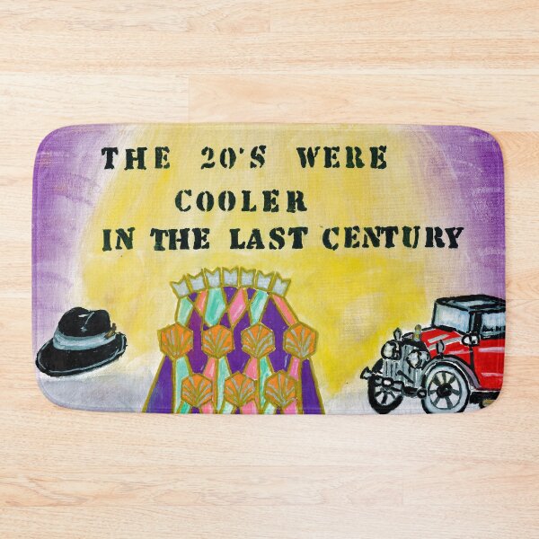 Item preview, The twenties designed and sold by Misfitcane.