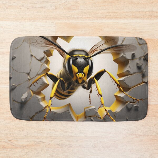 Item preview, Bee & E designed and sold by NDMDesignStudio.