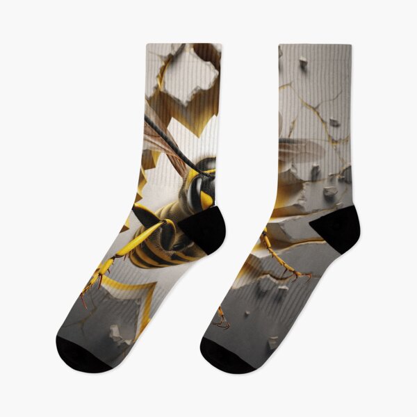 Item preview, Bee & E designed and sold by NDMDesignStudio.