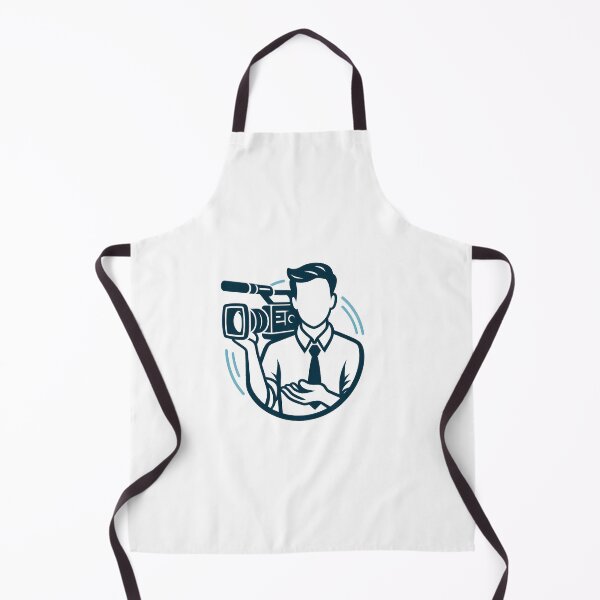 Item preview, I am professional videographer and i am passionate designed and sold by vectorillus.