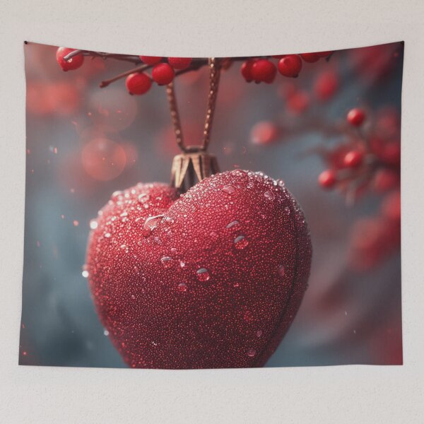 Item preview, Romantic Valentine's Day designed and sold by FireScreen.