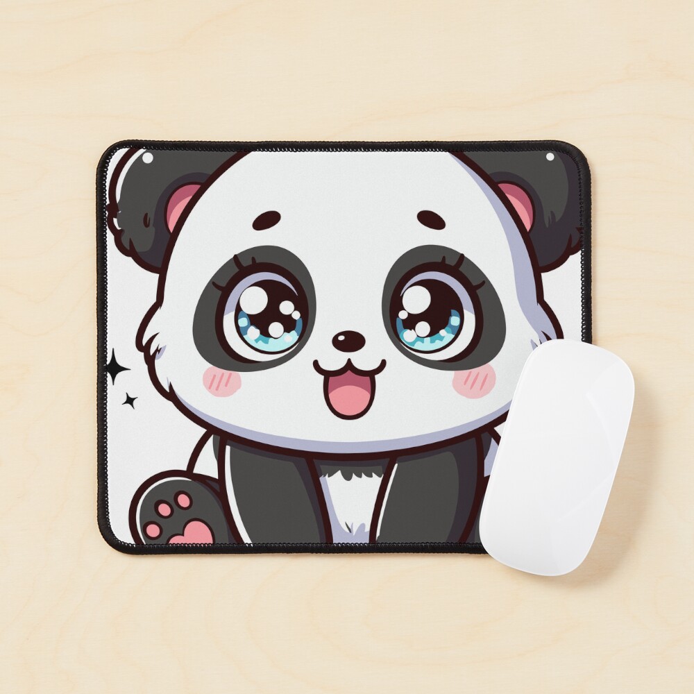 Item preview, Mouse Pad designed and sold by ColorCollection.