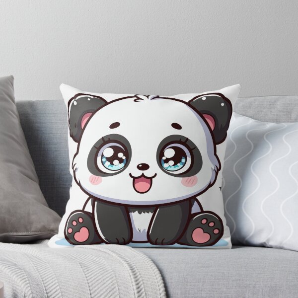 Item preview, Panda designed and sold by ColorCollection.