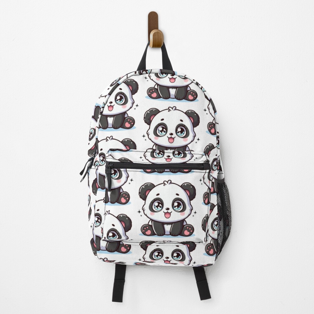 Item preview, Backpack designed and sold by ColorCollection.