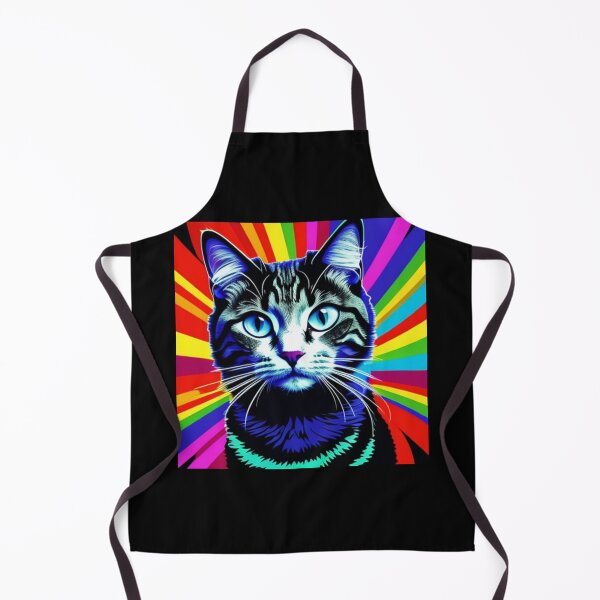 Item preview, Cat t shirts designed and sold by Flowerslaps.