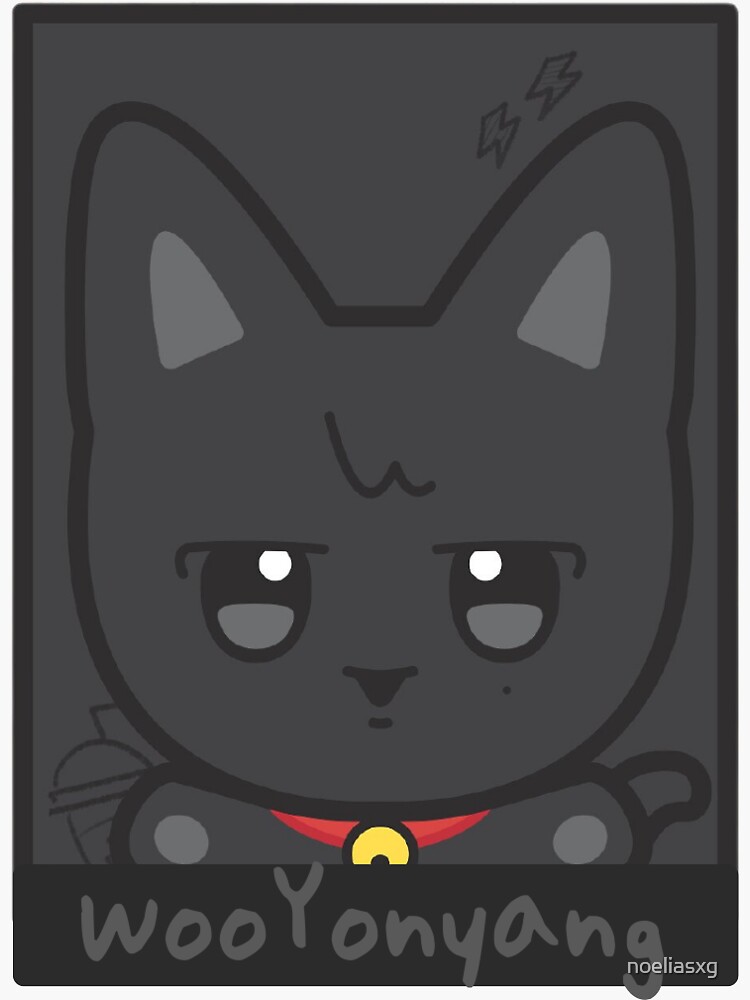 ATEEZ×ANITEEZ WOOYOUNG ⛵] ANITEEZ Wooyoung