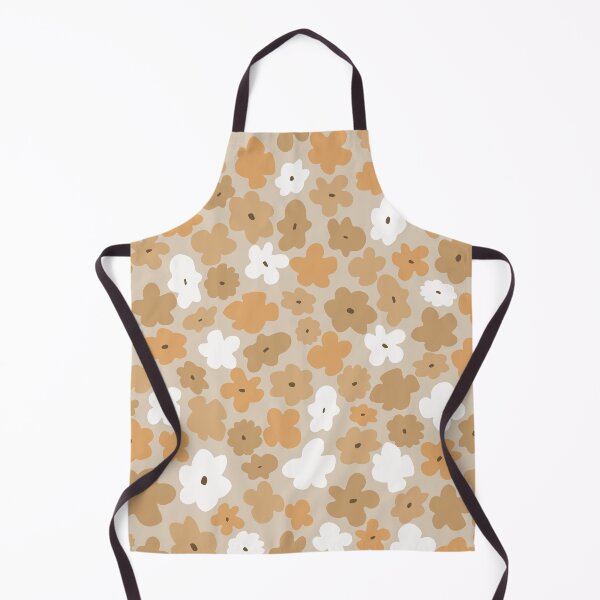 Item preview, Retro Floral Pattern designed and sold by Sumaia Sharmin.