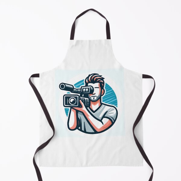 Item preview, I am professional videographer and i am passionate designed and sold by vectorillus.