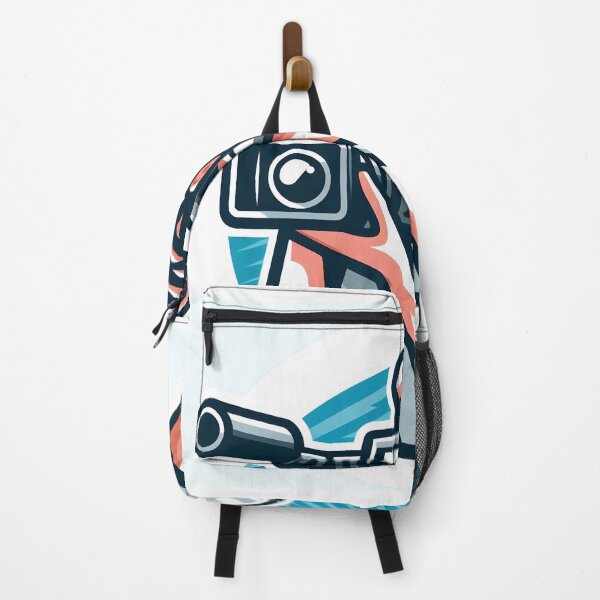 Item preview, I am professional videographer and i am passionate  designed and sold by vectorillus.