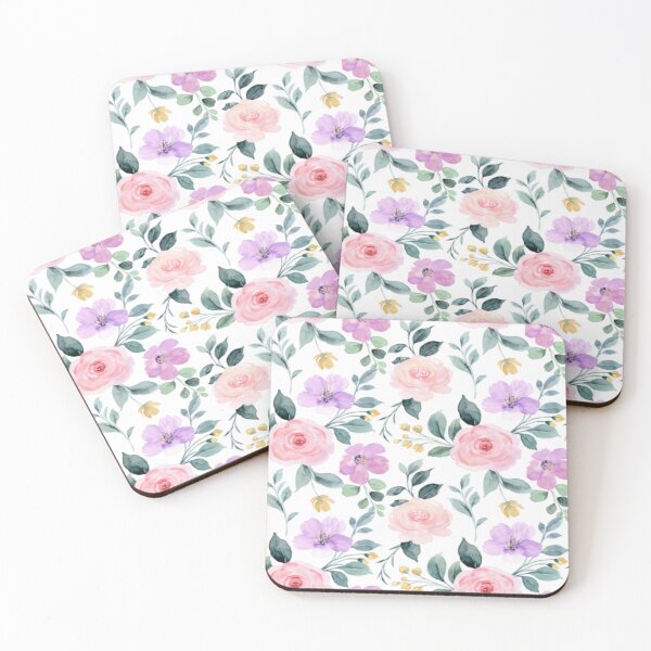 Item preview, Floral Design 194 designed and sold by Kimmi graphics.