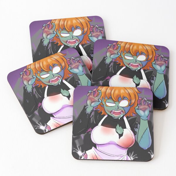 Item preview, Zombie designed and sold by MoonRaptors.