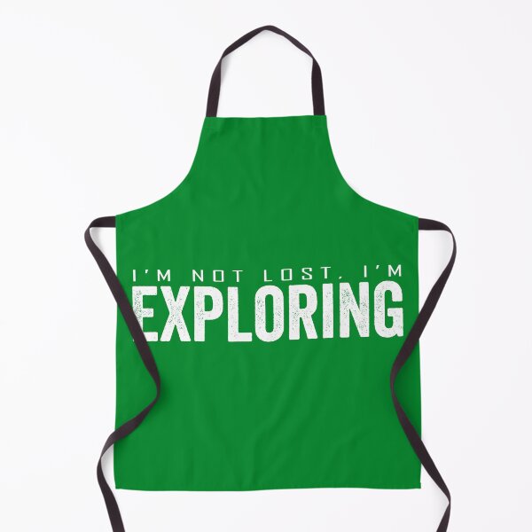 Item preview, I’m not lost I’m exploring designed and sold by HorizonDesignz.