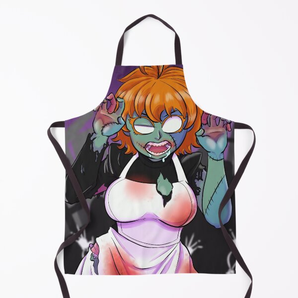 Item preview, Zombie designed and sold by MoonRaptors.