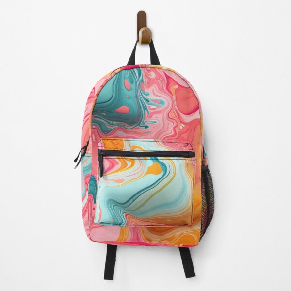 Item preview, Beauty candy marble pattern designed and sold by SmileshareShop.