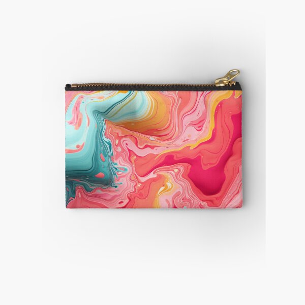 Item preview, Beauty candy marble pattern designed and sold by SmileshareShop.