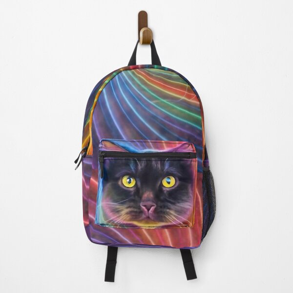 Item preview, Hypnotist cat designed and sold by M-Y-A-R-T-.