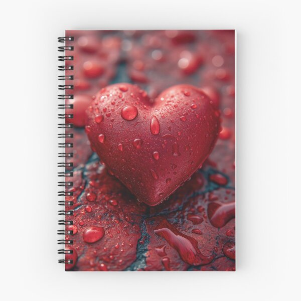Item preview, Romantic Valentine's Day designed and sold by FireScreen.
