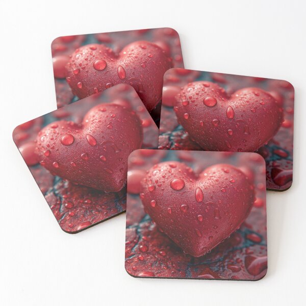 Item preview, Romantic Valentine's Day designed and sold by FireScreen.