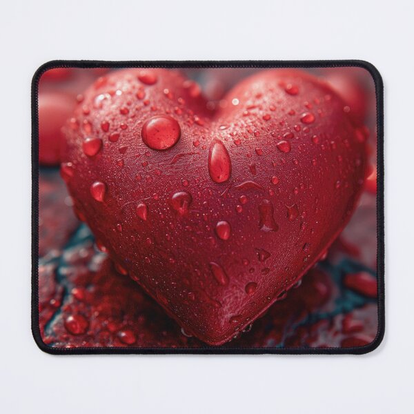 Item preview, Romantic Valentine's Day designed and sold by FireScreen.