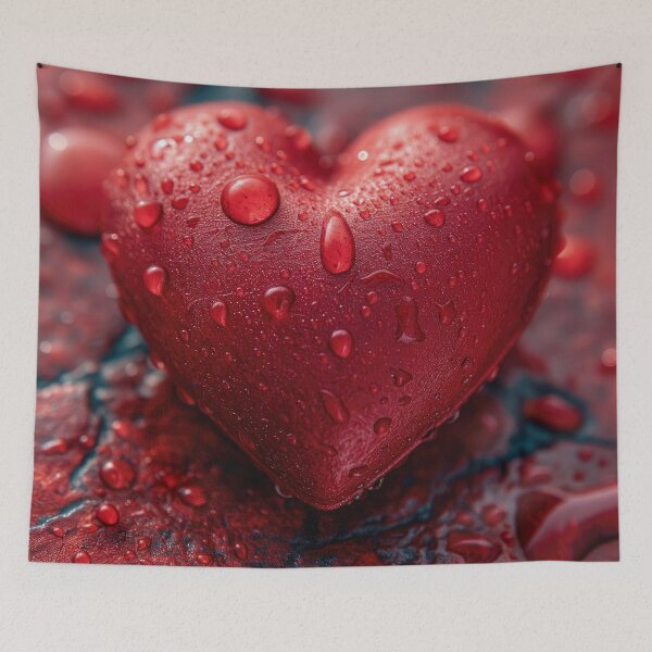 Item preview, Romantic Valentine's Day designed and sold by FireScreen.