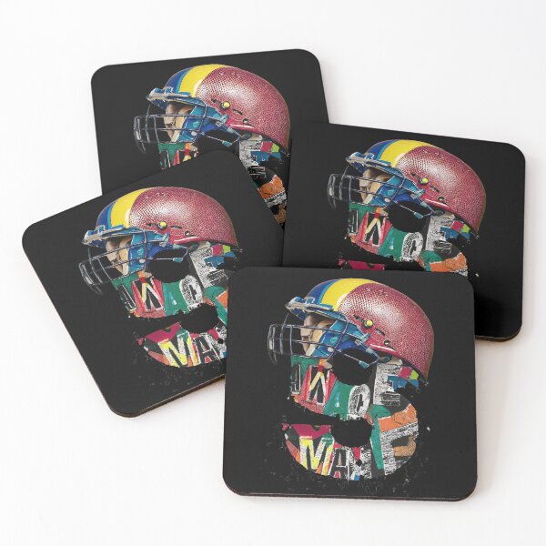 Item preview, Helmet American football collection  designed and sold by The Rust Lab.