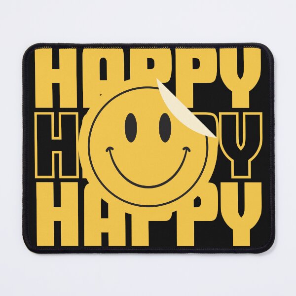 Item preview, HAPPY! designed and sold by Lukars77.